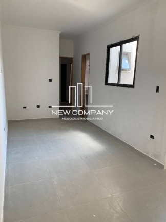 Imagem Apartamento com 2 Quartos à Venda, em Vila Pires - Santo André Imagem Apartamento com 2 Quartos à Venda, em Vila Pires - Santo André