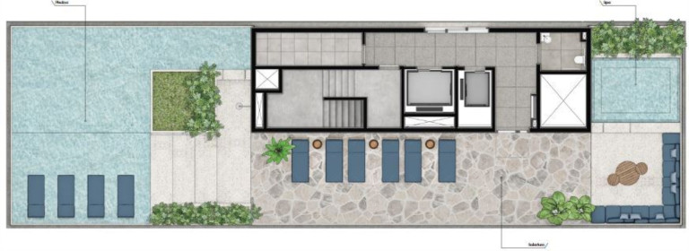 Imagem Apartamento com 3 Quartos à Venda, 196 m² em Cerqueira César - São Paulo