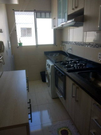 Imagem Apartamento com 2 Quartos à Venda, 48 m² em Vossoroca - Votorantim Imagem Apartamento com 2 Quartos à Venda, 48 m² em Vossoroca - Votorantim