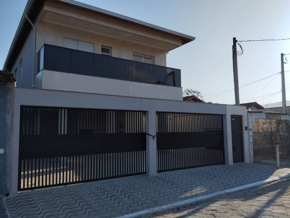 Imagem Casa com 2 Quartos à Venda, 51 m² em Maracanã - Praia Grande Imagem Casa com 2 Quartos à Venda, 51 m² em Maracanã - Praia Grande