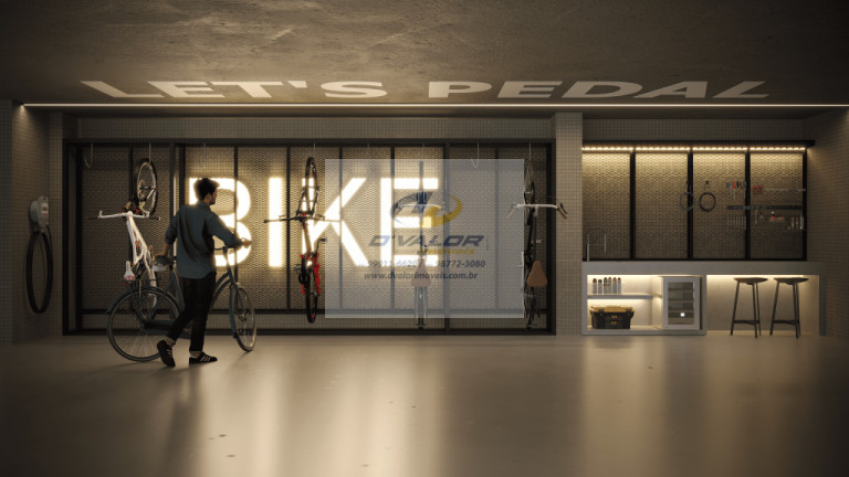 Imagem Apartamento com 3 Quartos à Venda, 128 m² em Intermares - Cabedelo