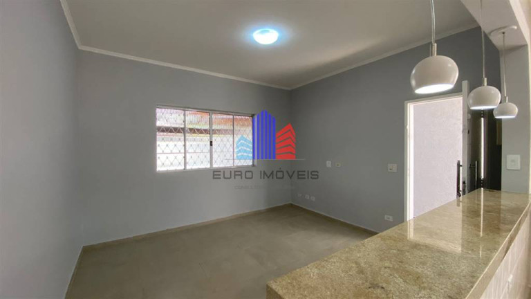 Imagem Casa com 2 Quartos à Venda, 75 m² em Vila Tupi - Praia Grande