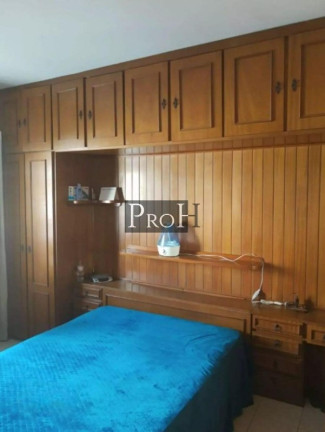 Imagem Sobrado com 3 Quartos à Venda, 176 m² em Vila Scarpelli - Santo André