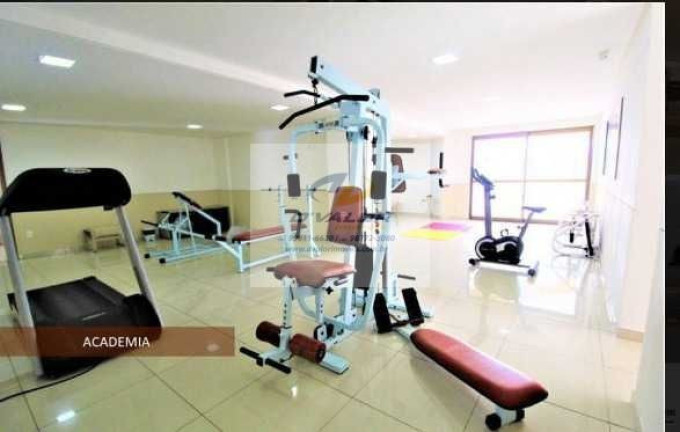 Imagem Apartamento com 3 Quartos à Venda, 132 m² em Jardim Oceania - João Pessoa Imagem Apartamento com 3 Quartos à Venda, 132 m² em Jardim Oceania - João Pessoa