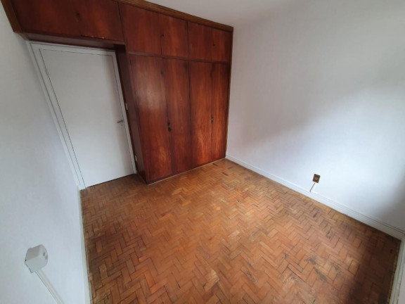 Imagem Apartamento com 1 Quarto à Venda, 59 m² em Tatuapé - São Paulo