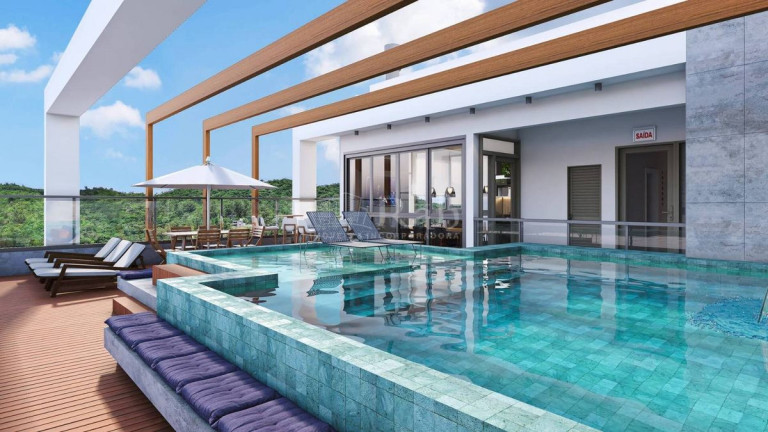 Imagem Apartamento com 3 Quartos à Venda, 89 m² em Fazendinha - Itajaí Imagem Apartamento com 3 Quartos à Venda, 89 m² em Fazendinha - Itajaí