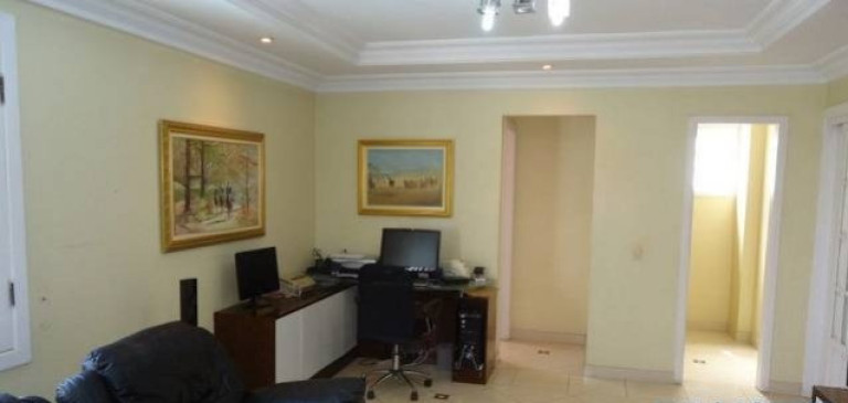 Imagem Casa com 4 Quartos à Venda, 700 m² em Alto De Pinheiros - São Paulo Imagem Casa com 4 Quartos à Venda, 700 m² em Alto De Pinheiros - São Paulo