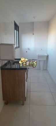 Imagem Apartamento com 2 Quartos à Venda, 40 m² em Cidade Antônio Estevão De Carvalho - São Paulo