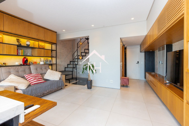 Imagem Apartamento com 1 Quarto à Venda, 89 m² em Moema - São Paulo Imagem Apartamento com 1 Quarto à Venda, 89 m² em Moema - São Paulo