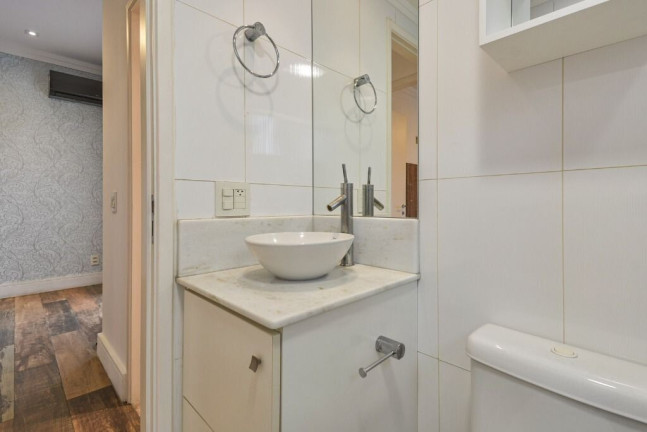 Imagem Cobertura com 3 Quartos à Venda, 94 m² em Paraíso - São Paulo Imagem Cobertura com 3 Quartos à Venda, 94 m² em Paraíso - São Paulo