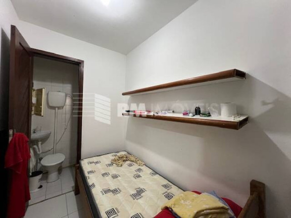 Imagem Casa de Condomínio com 3 Quartos à Venda, 120 m² em Piatã - Salvador