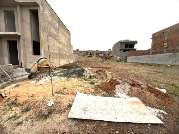 Imagem Terreno à Venda, 255 m² em Residencial Canadá - Piracicaba Imagem Terreno à Venda, 255 m² em Residencial Canadá - Piracicaba