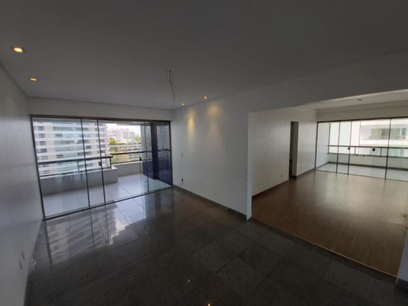 Imagem Apartamento com 4 Quartos à Venda, 257 m² em Horto Florestal - Salvador