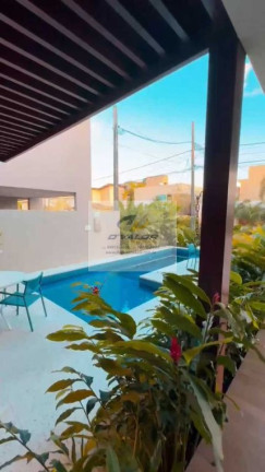 Imagem Casa com 4 Quartos à Venda, 450 m² em Altiplano Cabo Branco - João Pessoa
