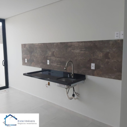 Imagem Casa com 3 Quartos para Alugar ou Temporada, 162 m² em Residencial Vila Victoria - Itupeva