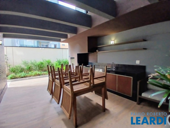 Imagem Apartamento com 2 Quartos para Alugar, 87 m² em Vila Bastos - Santo André