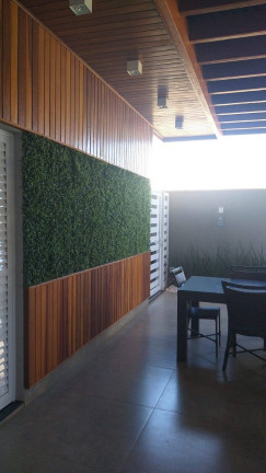 Imagem Casa com 3 Quartos à Venda, 270 m² em Residencial Rose's Garden - Anápolis
