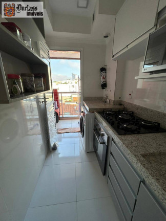 Imagem Apartamento com 2 Quartos à Venda, 57 m² em Vila Curuçá - Santo André Imagem Apartamento com 2 Quartos à Venda, 57 m² em Vila Curuçá - Santo André