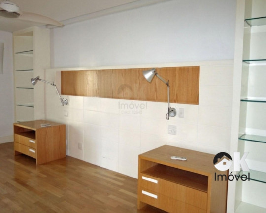 Imagem Apartamento com 4 Quartos à Venda, 251 m² em Vila Nova Conceição - São Paulo Imagem Apartamento com 4 Quartos à Venda, 251 m² em Vila Nova Conceição - São Paulo