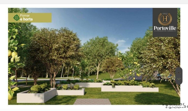Imagem Terreno à Venda, 360 m² em Usina - Atibaia Imagem Terreno à Venda, 360 m² em Usina - Atibaia