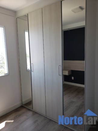 Imagem Apartamento com 2 Quartos à Venda, 47 m² em Vila Medeiros - São Paulo