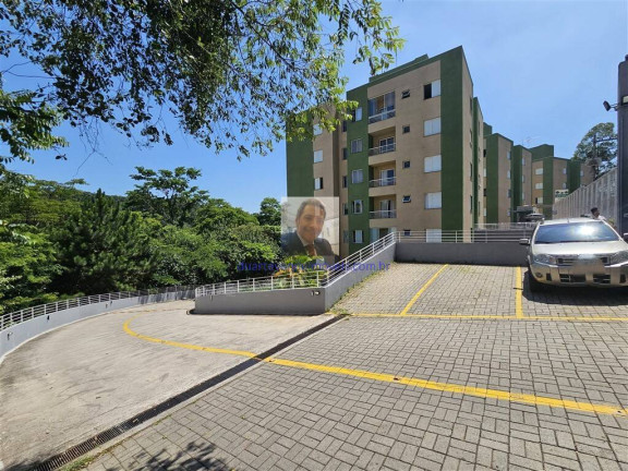 Imagem Apartamento com 2 Quartos à Venda, 57 m² em Parque Rincão - Cotia Imagem Apartamento com 2 Quartos à Venda, 57 m² em Parque Rincão - Cotia