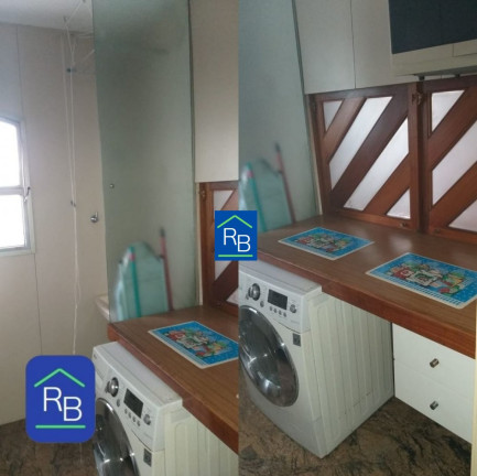 Imagem Apartamento com 1 Quarto para Alugar, 44 m² em Jardim Paulista - São Paulo