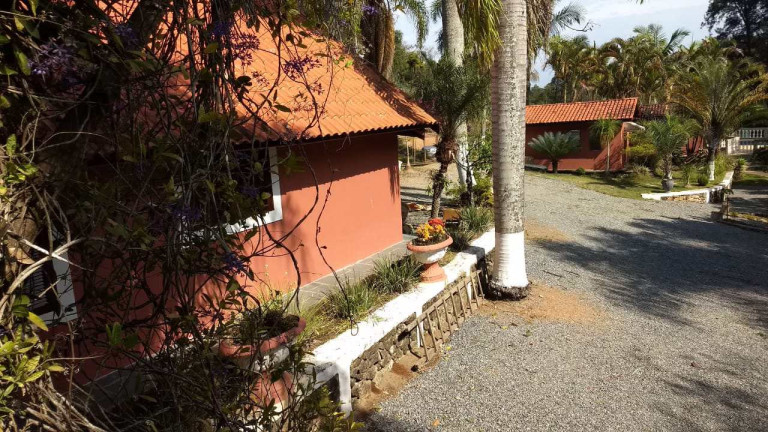 Imagem Fazenda para Alugar, em Altos Da Boa Vista - Piedade Imagem Fazenda para Alugar, em Altos Da Boa Vista - Piedade