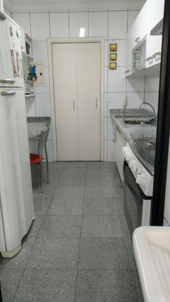Imagem Apartamento com 3 Quartos à Venda, 82 m² em Alto Da Mooca - São Paulo