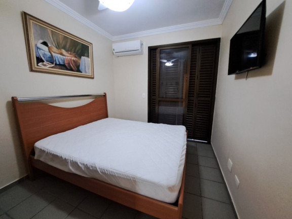 Imagem Apartamento com 4 Quartos à Venda, 160 m² em Pitangueiras - Guarujá