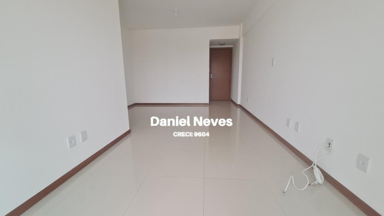 Apartamento com 3 Quartos à Venda, 80 m² em Buraquinho - Lauro De Freitas