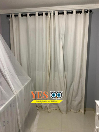 Imagem Apartamento com 2 Quartos à Venda, 50 m² em Mangabeira - Feira De Santana Imagem Apartamento com 2 Quartos à Venda, 50 m² em Mangabeira - Feira De Santana
