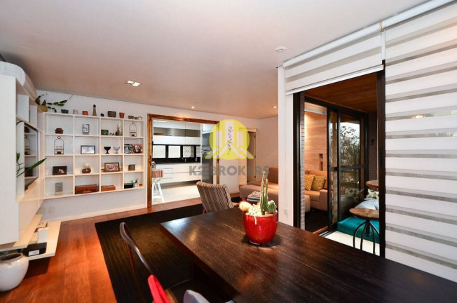 Imagem Apartamento com 2 Quartos à Venda, 108 m² em Vila Madalena - São Paulo Imagem Apartamento com 2 Quartos à Venda, 108 m² em Vila Madalena - São Paulo