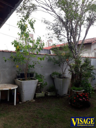 Imagem Casa com 1 Quarto à Venda,  em St. Cruz Dos Lazaros - Jacareí