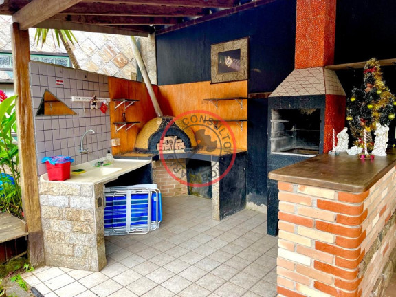 Imagem Casa com 4 Quartos à Venda, 138 m² em Boiçucanga - São Sebastião