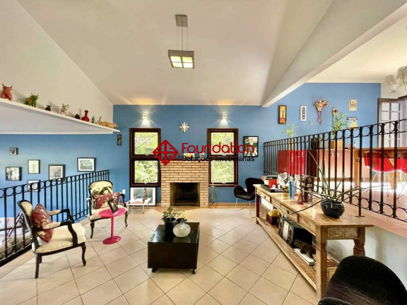 Imagem Casa de Condomínio com 4 Quartos à Venda, 1 m² em Residencial Euroville - Carapicuíba
