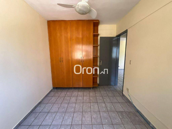 Imagem Apartamento com 2 Quartos à Venda, 60 m² em Setor Pedro Ludovico - Goiânia
