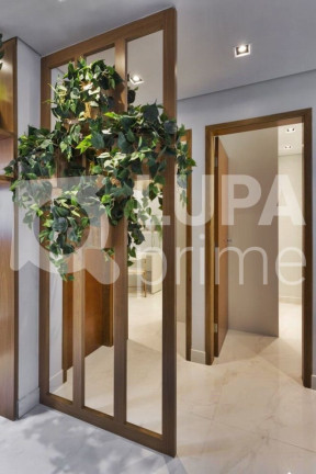 Imagem Apartamento com 2 Quartos à Venda, 43 m² em Tatuapé - São Paulo Imagem Apartamento com 2 Quartos à Venda, 43 m² em Tatuapé - São Paulo