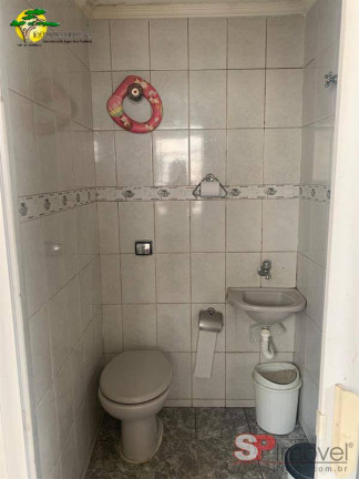 Imagem Casa com 3 Quartos à Venda, 120 m² em Parada Inglesa - São Paulo