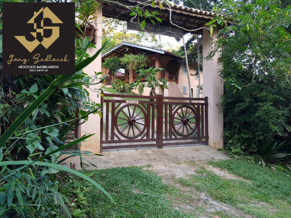 Chácara com 2 Quartos à Venda, 5.090 m² em Bairro Mascate - Nazaré Paulista