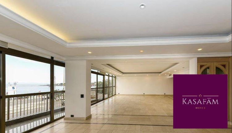 Imagem Apartamento com 4 Quartos à Venda, 315 m² em Copacabana - Rio De Janeiro Imagem Apartamento com 4 Quartos à Venda, 315 m² em Copacabana - Rio De Janeiro