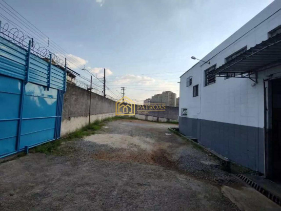 Imagem Imóvel Comercial para Alugar, 698 m² em Parque Marajoara - Santo André Imagem Imóvel Comercial para Alugar, 698 m² em Parque Marajoara - Santo André