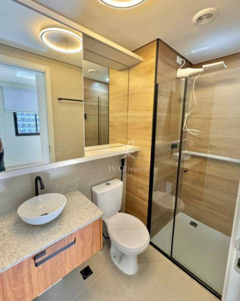 Imagem Studio com 1 Quarto para Alugar, 24 m² em Butantã - São Paulo Imagem Studio com 1 Quarto para Alugar, 24 m² em Butantã - São Paulo