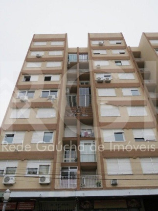 Imagem Apartamento com 1 Quarto à Venda, 51 m² em Cidade Baixa - Porto Alegre Imagem Apartamento com 1 Quarto à Venda, 51 m² em Cidade Baixa - Porto Alegre