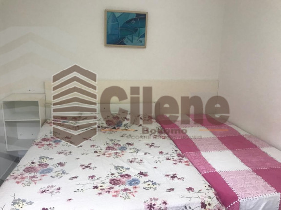 Imagem Apartamento com 1 Quarto à Venda, 47 m² em Toninhas - Ubatuba