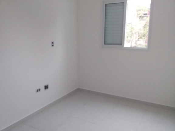 Imagem Apartamento com 2 Quartos à Venda, 41 m² em Vila América - Santo André Imagem Apartamento com 2 Quartos à Venda, 41 m² em Vila América - Santo André