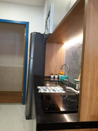 Imagem Apartamento com 1 Quarto à Venda, 31 m² em Barra - Salvador