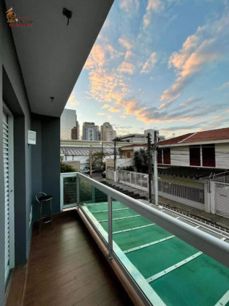 Imagem Casa com 2 Quartos à Venda, 136 m² em Jardim Das Acacias - São Paulo Imagem Casa com 2 Quartos à Venda, 136 m² em Jardim Das Acacias - São Paulo