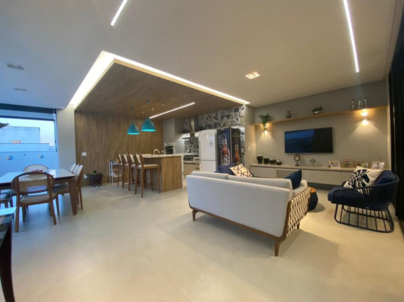 Imagem Casa com 4 Quartos à Venda, 276 m² em Alphaville Flamboyant Residencial Araguaia - Goiânia Imagem Casa com 4 Quartos à Venda, 276 m² em Alphaville Flamboyant Residencial Araguaia - Goiânia