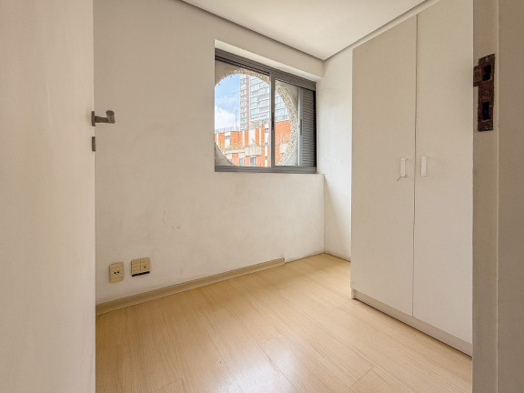 Imagem Apartamento com 4 Quartos à Venda, 277 m² em Jardim Londrina - São Paulo